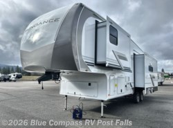 New 2026 Heartland Sundance 29RLCS available in Post Falls, Idaho