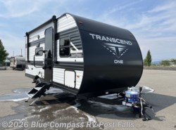 Used 2025 Grand Design Transcend One 151BH available in Post Falls, Idaho
