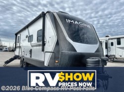 New 2026 Grand Design Imagine 2600RB available in Post Falls, Idaho