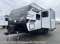 New 2026 Heartland Prowler 2103MKS available in Post Falls, Idaho