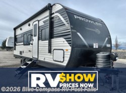 New 2026 Heartland Prowler 2201MDS available in Post Falls, Idaho