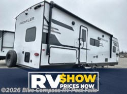 New 2026 Heartland Prowler 2702BHS available in Post Falls, Idaho