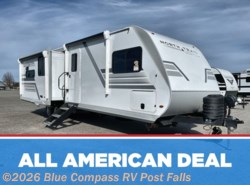 New 2026 Heartland North Trail 270CK available in Post Falls, Idaho