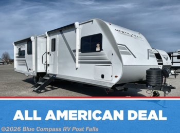 New 2026 Heartland North Trail 270CK available in Post Falls, Idaho