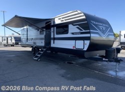 New 2026 Grand Design Transcend 335BHT available in Post Falls, Idaho