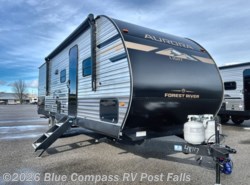 New 2026 Forest River Aurora Light 26BHS available in Post Falls, Idaho