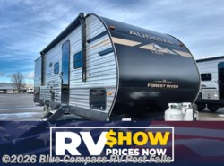 New 2026 Forest River Aurora Light 26BHS available in Post Falls, Idaho