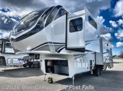 New 2026 Grand Design Solitude 310GK available in Post Falls, Idaho