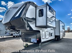 New 2026 Grand Design Momentum 395MT available in Post Falls, Idaho