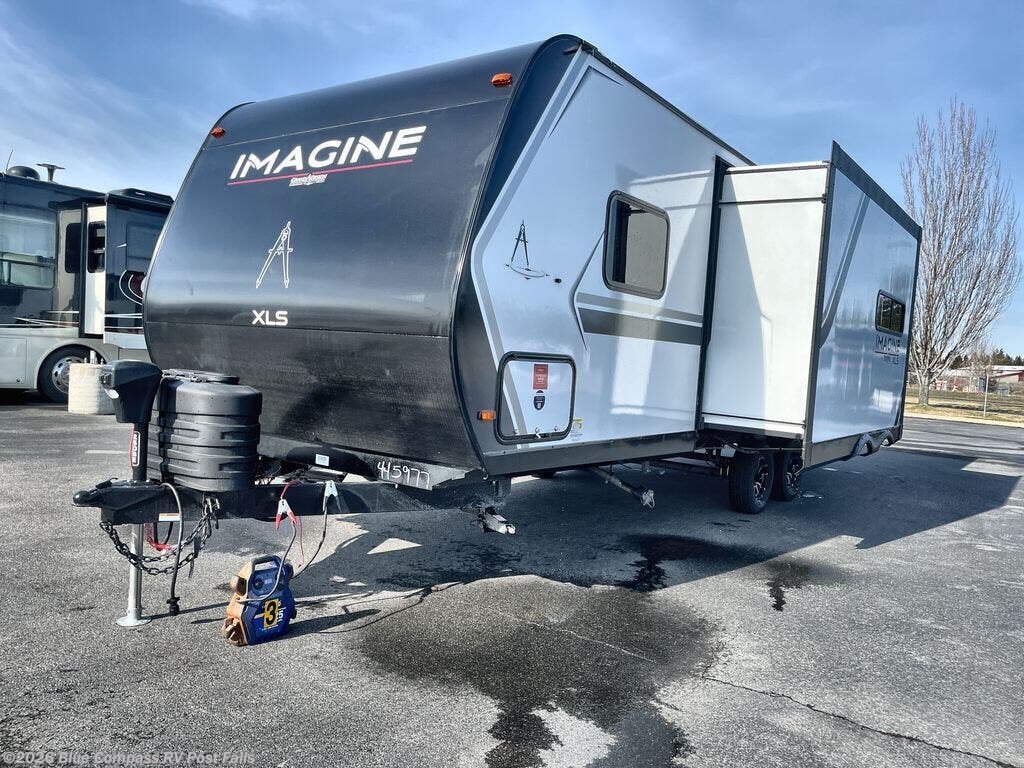 New 2026 Grand Design Imagine XLS 25DBE available in Post Falls, Idaho
