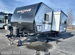 New 2026 Grand Design Imagine XLS 25DBE available in Post Falls, Idaho