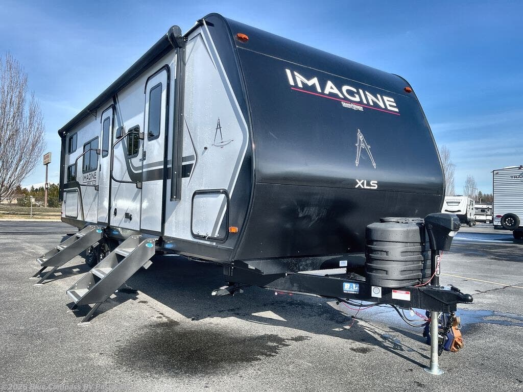 New 2026 Grand Design Imagine XLS 25DBE available in Post Falls, Idaho