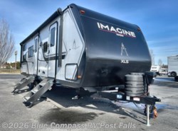 New 2026 Grand Design Imagine XLS 25DBE available in Post Falls, Idaho