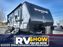 New 2026 Grand Design Imagine XLS 25DBE available in Post Falls, Idaho
