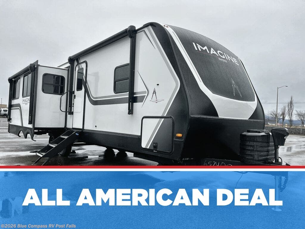 New 2026 Grand Design Imagine 2970RL available in Post Falls, Idaho