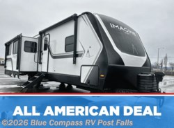 New 2026 Grand Design Imagine 2970RL available in Post Falls, Idaho