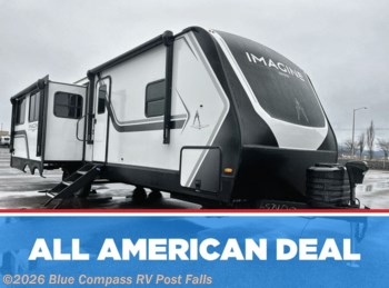 New 2026 Grand Design Imagine 2970RL available in Post Falls, Idaho