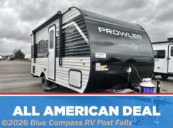 New 2026 Heartland Prowler 1700RB available in Post Falls, Idaho
