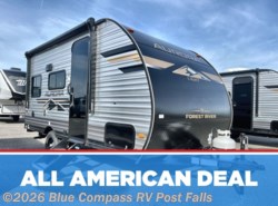 New 2026 Forest River Aurora Light 15RDX available in Post Falls, Idaho