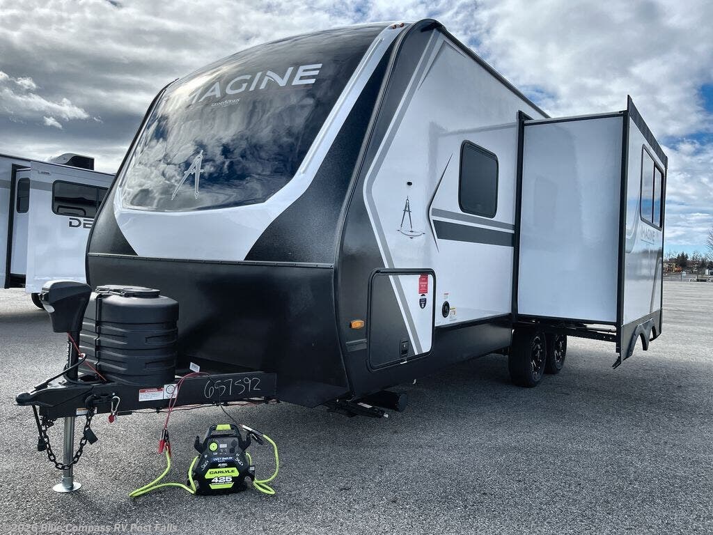 New 2026 Grand Design Imagine 2300MK available in Post Falls, Idaho