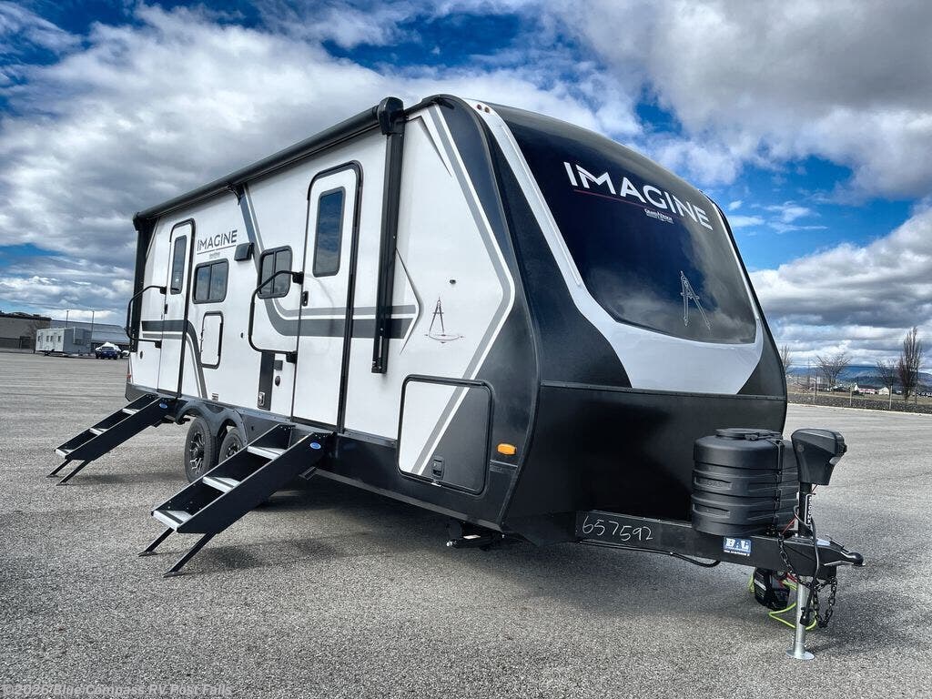 New 2026 Grand Design Imagine 2300MK available in Post Falls, Idaho