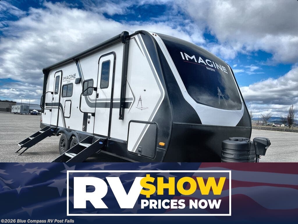 New 2026 Grand Design Imagine 2300MK available in Post Falls, Idaho