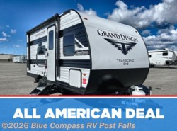 New 2026 Grand Design Transcend One 151BH available in Post Falls, Idaho