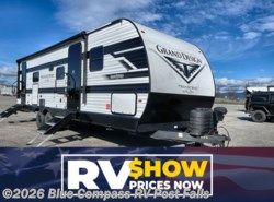 New 2026 Grand Design Transcend Xplor 27DBX available in Post Falls, Idaho