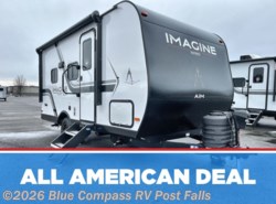 New 2026 Grand Design Imagine AIM 16MLA available in Post Falls, Idaho
