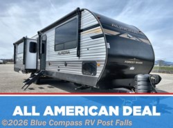 New 2026 Forest River Aurora 32MAZE available in Post Falls, Idaho
