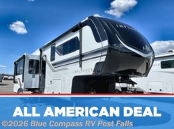 New 2026 Grand Design Influence 3003RL available in Post Falls, Idaho