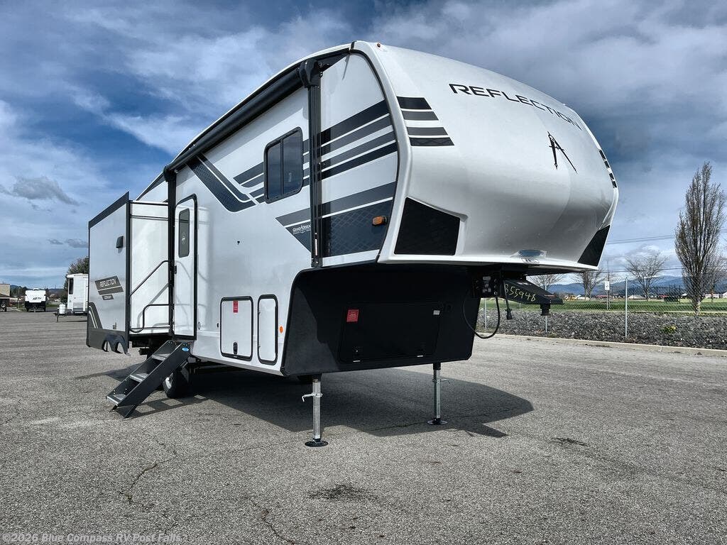 New 2026 Grand Design Reflection 100 Series 28RL available in Post Falls, Idaho