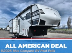 New 2026 Grand Design Reflection 100 Series 28RL available in Post Falls, Idaho