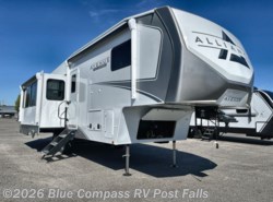 New 2026 Alliance RV Avenue All-Access 29RL available in Post Falls, Idaho