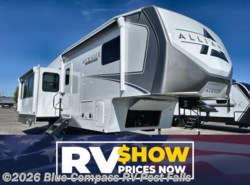 New 2026 Alliance RV Avenue All-Access 29RL available in Post Falls, Idaho