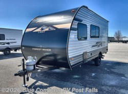 New 2026 Forest River Aurora Light 16BHX available in Post Falls, Idaho