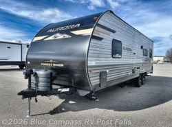 New 2026 Forest River Aurora 26ATH available in Post Falls, Idaho