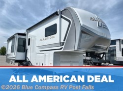 New 2026 Alliance RV Paradigm 312RK available in Post Falls, Idaho