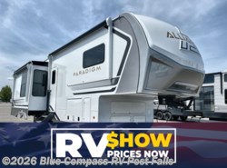 New 2026 Alliance RV Paradigm 312RK available in Post Falls, Idaho