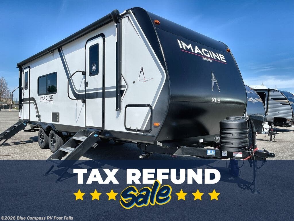 New 2026 Grand Design Imagine XLS 23LDE available in Post Falls, Idaho
