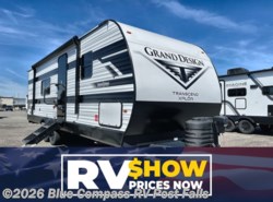 New 2026 Grand Design Transcend Xplor 24BHX available in Post Falls, Idaho