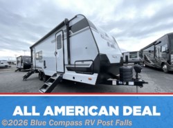 New 2026 Alliance RV Delta Ultra Lite RK234 available in Post Falls, Idaho