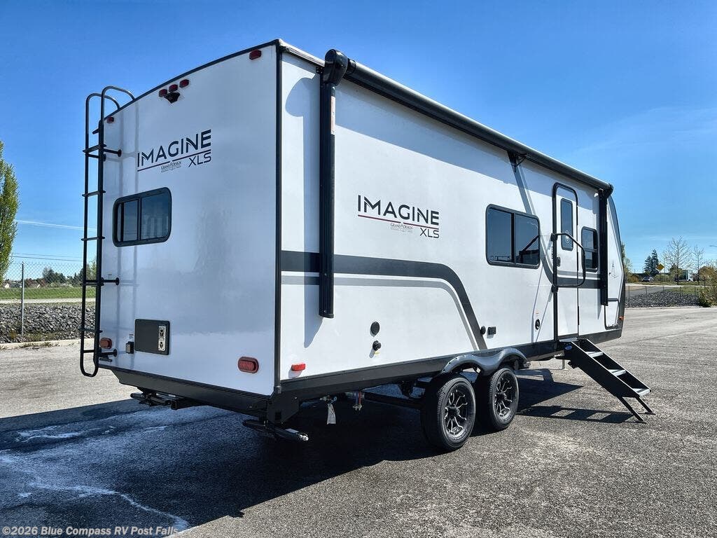 New 2026 Grand Design Imagine XLS 22MLE available in Post Falls, Idaho