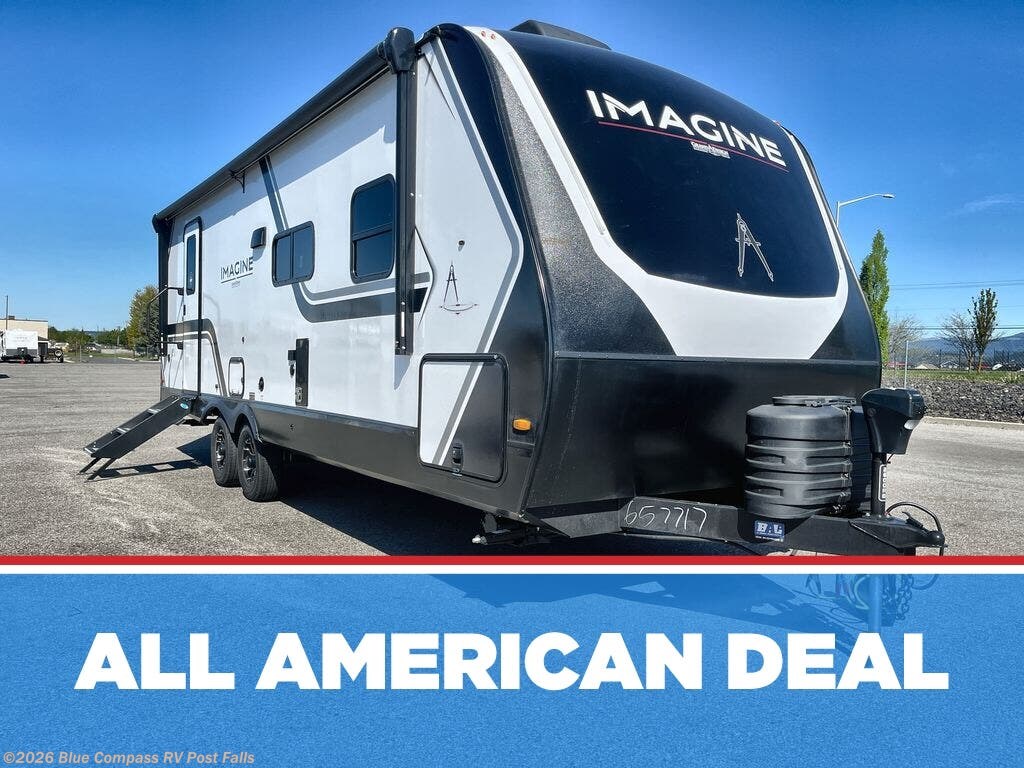 New 2026 Grand Design Imagine 2600RB available in Post Falls, Idaho