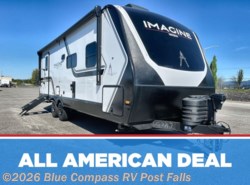 New 2026 Grand Design Imagine 2600RB available in Post Falls, Idaho