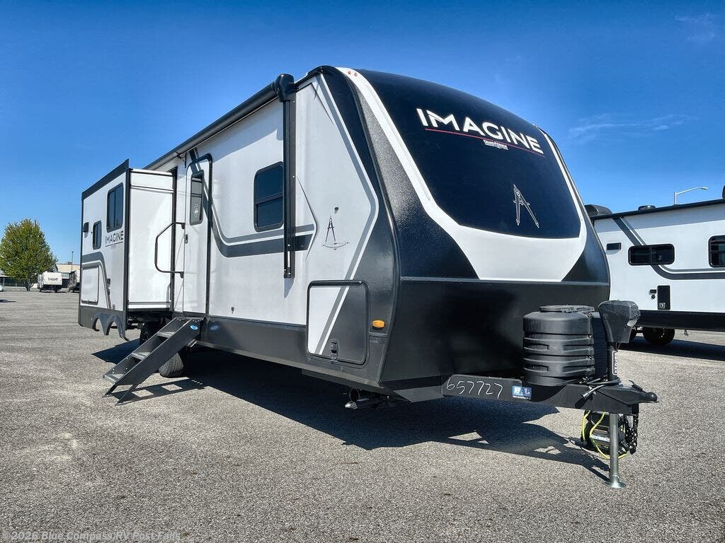 New 2026 Grand Design Imagine 2670MK available in Post Falls, Idaho