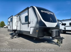 New 2026 Grand Design Imagine 2670MK available in Post Falls, Idaho