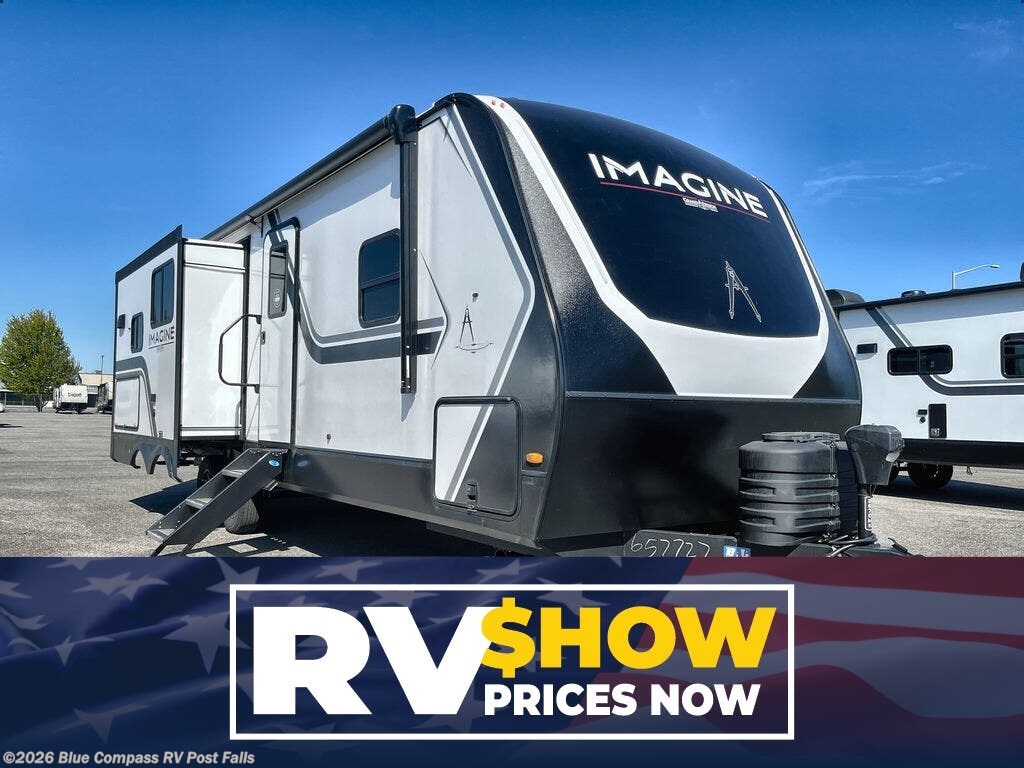 New 2026 Grand Design Imagine 2670MK available in Post Falls, Idaho