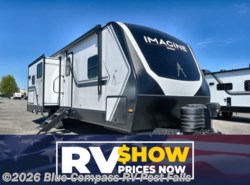 New 2026 Grand Design Imagine 2670MK available in Post Falls, Idaho