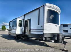 New 2026 CrossRoads Hampton 388FKL available in Post Falls, Idaho